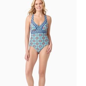 Catalina Royal Garden 1 Piece